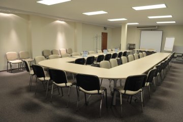 hotel *** - Hotel Jarota*** - Sala Konferencyjna Aquapark - zdjęcie 1