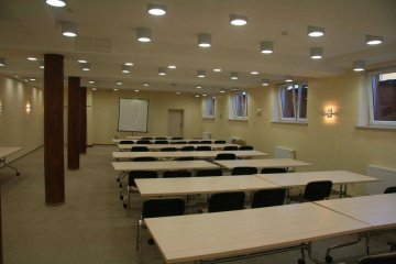 hotel *** - Hotel Jarota*** - Sala Konferencyjna Mała - zdjęcie 1