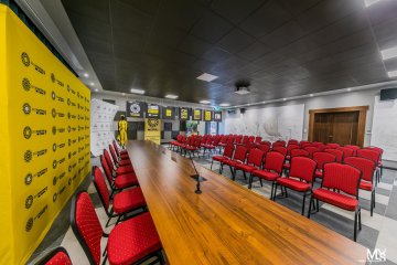 hotel **** - Norweska Dolina - Sala Konferencyjna - zdjęcie 1