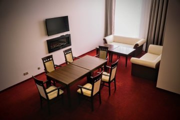 hotel **** - Grand Royal Hotel - VIP Room - zdjęcie 1