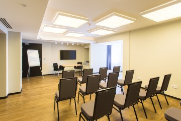hotel - Czarny Kamień Resort&SPA - Sala Konferencyjna - zdjęcie 2