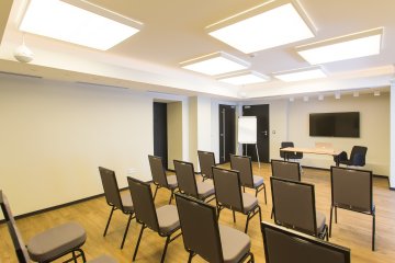 hotel - Czarny Kamień Resort&SPA - Sala Konferencyjna - zdjęcie 8