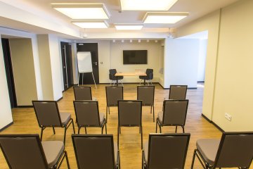 hotel - Czarny Kamień Resort&SPA - Sala Konferencyjna - zdjęcie 4