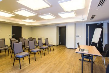 hotel - Czarny Kamień Resort&SPA - Sala Konferencyjna - zdjęcie 9