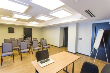 hotel - Czarny Kamień Resort&SPA - Sala Konferencyjna - zdjęcie 7