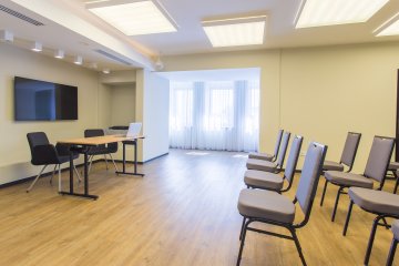 hotel - Czarny Kamień Resort&SPA - Sala Konferencyjna - zdjęcie 5