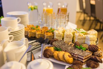 hotel - Czarny Kamień Resort&SPA - Sala Konferencyjna - zdjęcie 1