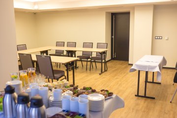 hotel - Czarny Kamień Resort&SPA - Sala Konferencyjna - zdjęcie 3