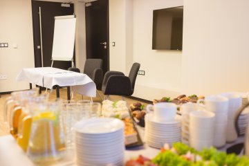 hotel - Czarny Kamień Resort&SPA - Sala Konferencyjna - zdjęcie 11