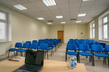 hotel - Hotel Dom Polonii - Sala Wileńska - zdjęcie 3