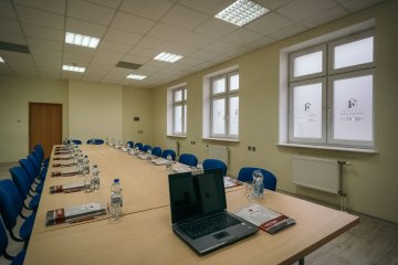 hotel - Hotel Dom Polonii - Sala Wileńska - zdjęcie 4
