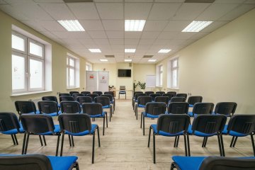 hotel - Hotel Dom Polonii - Sala Wileńska - zdjęcie 6
