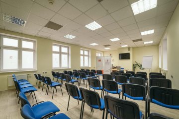 hotel - Hotel Dom Polonii - Sala Wileńska - zdjęcie 7