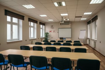 hotel - Hotel Dom Polonii - Sala Sarmacka - zdjęcie 4