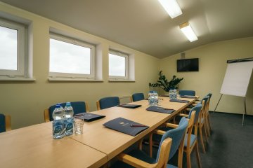 hotel - Hotel Dom Polonii - Sala Biznesowa - zdjęcie 2