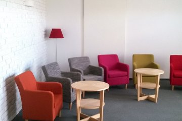inny - Centrum Inspiracje - Sala Ceglana - zdjęcie 1