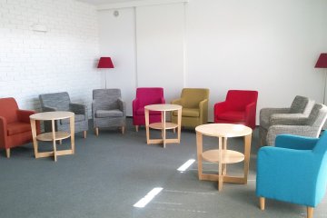 inny - Centrum Inspiracje - Sala Ceglana - zdjęcie 2