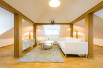 inny - Centrum Inspiracje - Sala Kanapowa - zdjęcie 1