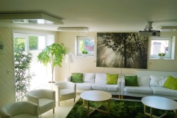 inny - Centrum Inspiracje - Sala Skandynawska - zdjęcie 1