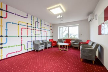 inny - Centrum Inspiracje - Sala Metro - zdjęcie 1