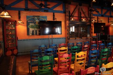 inny - Restauracja Blue Cactus - Sala Restauracyjna - zdjęcie 2