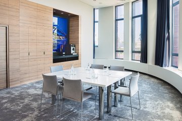 hotel **** - Golden Tulip Warsaw Airport - Terminal 2 - zdjęcie 1