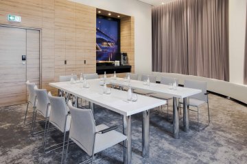 hotel **** - Golden Tulip Warsaw Airport - Terminal 1 - zdjęcie 1