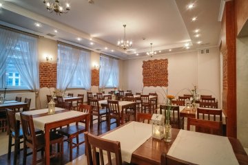 hotel - Hotel Dom Polonii - Sala Bankietowa - zdjęcie 2