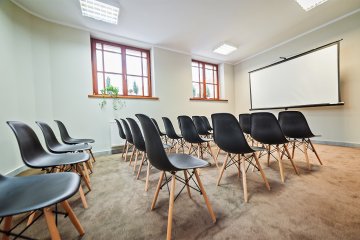 obiekt konferencyjny - Sale szkoleniowe Classico - Sala nr 2 - zdjęcie 1