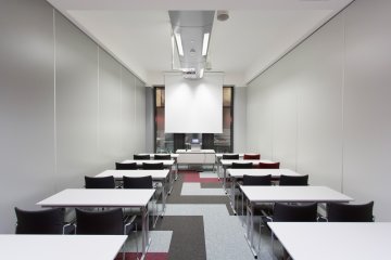 obiekt konferencyjny - Centrum Konferencyjne NIMBUS - NIMBUS II - zdjęcie 1