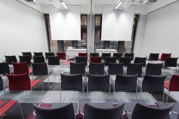 obiekt konferencyjny - Centrum Konferencyjne NIMBUS - NIMBUS II+III - zdjęcie 1