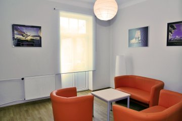 obiekt konferencyjny - Meeting Room - Pokój Biznesowy - zdjęcie 1