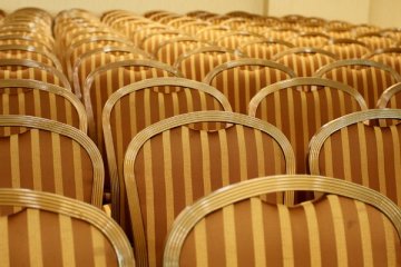 hotel *** - Hotel Mistral - Sala Balowa - zdjęcie 1