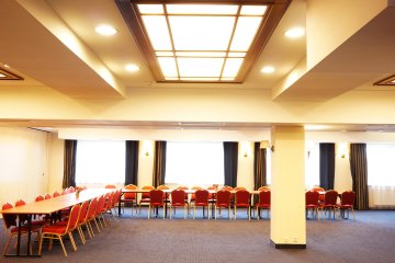 hotel *** - Hotel Mistral - Sala Balowa - zdjęcie 2