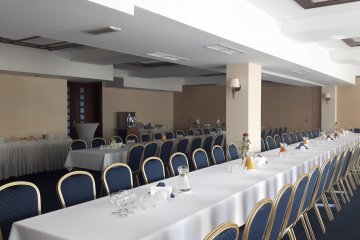 hotel *** - Hotel Mistral - Sala Balowa - zdjęcie 3