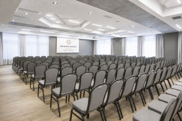 hotel **** - Grano Hotel Gdańsk Riverside **** - Szafran - zdjęcie 2