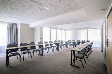 hotel **** - Grano Hotel Gdańsk Riverside **** - Cynamon - zdjęcie 1