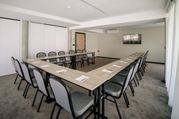 hotel **** - Grano Hotel Gdańsk Riverside **** - Cynamon - zdjęcie 2