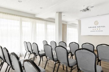 hotel **** - Grano Hotel Gdańsk Riverside **** - Imbir - zdjęcie 1