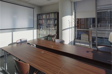 obiekt konferencyjny - Centrum Konferencyjne Zielna - Sala Biblioteka - zdjęcie 4