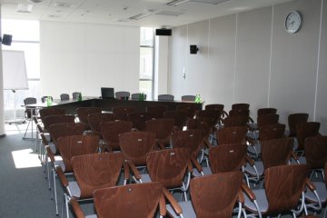obiekt konferencyjny - Centrum Konferencyjne Zielna - Sala Europa - zdjęcie 1