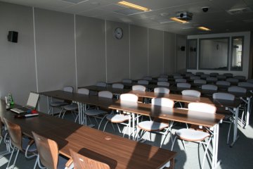 obiekt konferencyjny - Centrum Konferencyjne Zielna - Sala Europa - zdjęcie 3