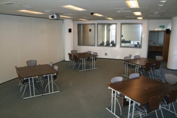 obiekt konferencyjny - Centrum Konferencyjne Zielna - Sala Warszawa - zdjęcie 1