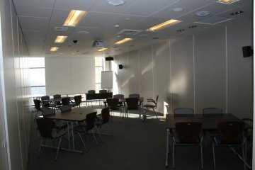 obiekt konferencyjny - Centrum Konferencyjne Zielna - Sala Berlin - zdjęcie 1