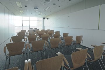 obiekt konferencyjny - Centrum Konferencyjne Zielna - Sala Berlin - zdjęcie 2