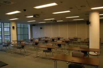 obiekt konferencyjny - Centrum Konferencyjne Zielna - Sala Berlin + Warszawa - zdjęcie 3