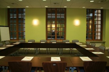 obiekt konferencyjny - Centrum Konferencyjne Zielna - Sala Szkoleniowa A - zdjęcie 1