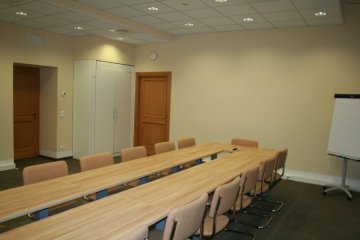 obiekt konferencyjny - Centrum Konferencyjne Zielna - Sala Szkoleniowa B - zdjęcie 2