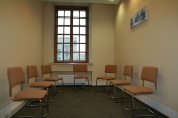 obiekt konferencyjny - Centrum Konferencyjne Zielna - Sala Szkoleniowa C - zdjęcie 1