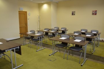 obiekt konferencyjny - Centrum Konferencyjne Zielna - Sala Szkoleniowa E - zdjęcie 3
